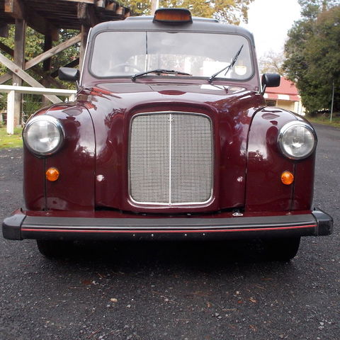 Vintage Fun Hire Cars - Winery Find 5