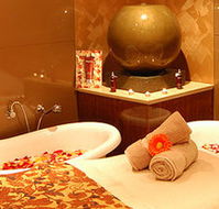 Oceana Day Spa - Winery Find