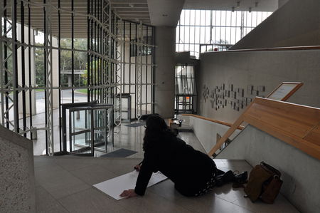 High Court Of Australia Parkes Place - Winery Find 2