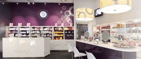 Skin Deep Medi Spas - Winery Find