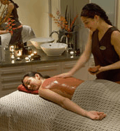 Vanilla Face & Body Spa - Winery Find 2