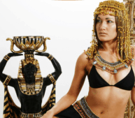 Cleopatras Temple Day Spa - Winery Find