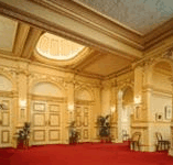 His Majestys Theatre - Winery Find