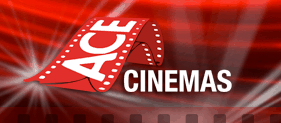 Ace Cinemas - Winery Find