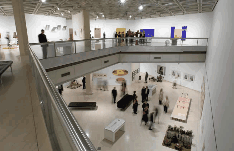 The Art Gallery Of Western Australia - Winery Find 1