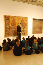 The Art Gallery Of Western Australia - Winery Find 2