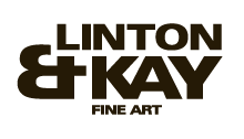 Linton  Kay Contemporary Art - Winery Find