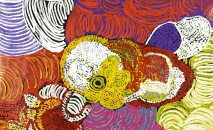 Linton & Kay Contemporary Art - Winery Find 3