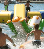 Just 4 Fun Aqua Park - Winery Find