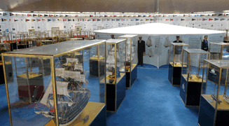 Australian Sailing Museum - thumb 1