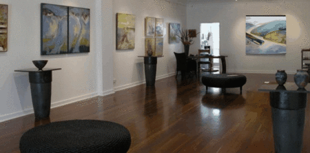 Monart Studio And Gallery - Winery Find 1