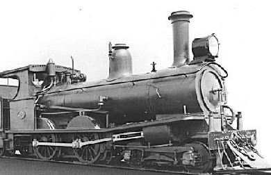 Railway Transport Museum - Winery Find 3