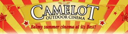Luna Palace Cinema - Camelot Outdoor - Winery Find 1
