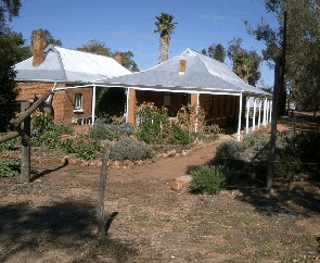 Avondale Discovery Farm - Winery Find