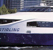 Captain Cook Cruises - Winery Find