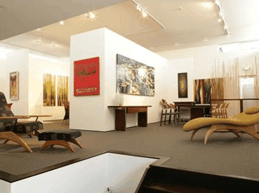 Jahroc Mill Gallery - Winery Find