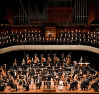 Western Australian Symphony Orchestra - Winery Find