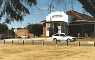 Rockingham Historical Society & Museum - Winery Find 0