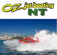Oz Jetboating - Darwin - Winery Find