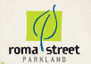 Roma Street Parkland - Winery Find
