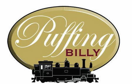Puffing Billy - Winery Find 0