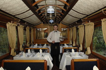 Puffing Billy - Winery Find 2