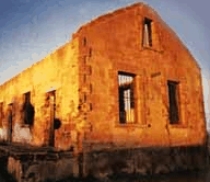 St Helena Island - Winery Find