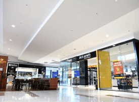 Calamvale Central Shopping Centre - Winery Find