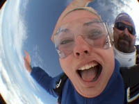 Simply Skydive - Winery Find 0