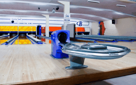 Caboolture Bowl & Mini Golf - Winery Find 2