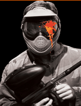 World Series Paintball - Samford - Winery Find 1
