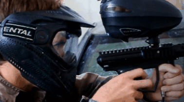 World Series Paintball - Samford - Winery Find 2