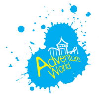 Adventure World - Winery Find