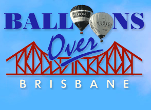 Balloons Over Brisbane - Winery Find
