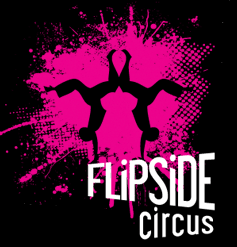 Flipside Circus - Winery Find 0