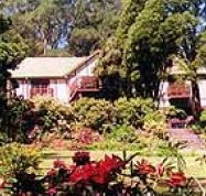 Delvin Health Retreat - Winery Find