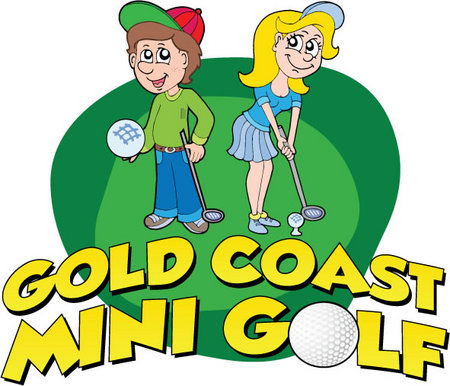 Gold Coast Mini Golf & Bungy Trampolines - Winery Find 1