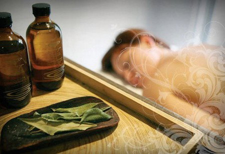 Aqua Day Body Indulgence - Winery Find 1
