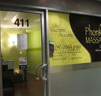 PhonKlai Massage - Winery Find