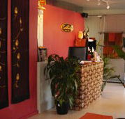 Sabai Day Spa - Winery Find
