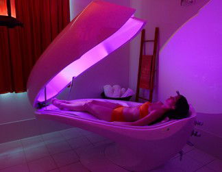 Temple Body & Soul Day Spa - Winery Find 1