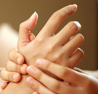 St Georges Natural Health Therapies - Winery Find