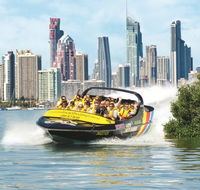 Paradise Jetboating - Winery Find