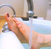 Acqua Viva Day Spa - Winery Find