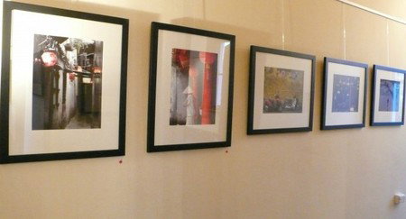 Effemmera Studios And Gallery - Winery Find 1