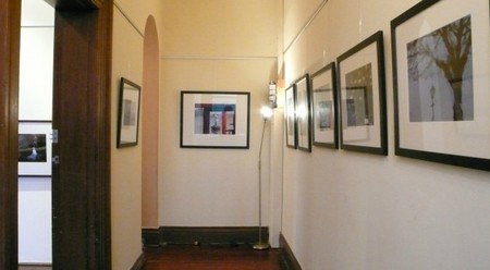 Effemmera Studios And Gallery - Winery Find 2
