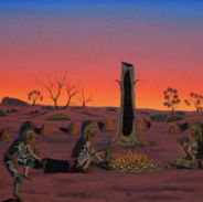 Artworld Tv - Winery Find 0
