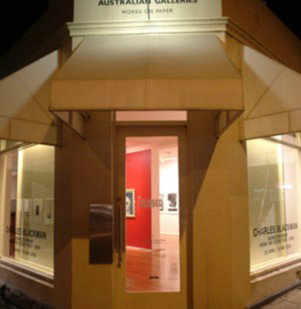 Australian Galleries - Winery Find 0