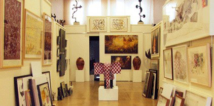 Australian Galleries - Winery Find 2