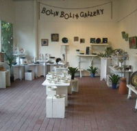 Bolin Bolin Gallery - Winery Find